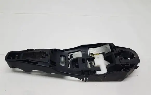 Peugeot 5008 II Rear door lock 9820340980