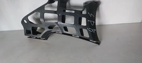 Skoda Superb B6 (3T) Front bumper mounting bracket 3T0807056