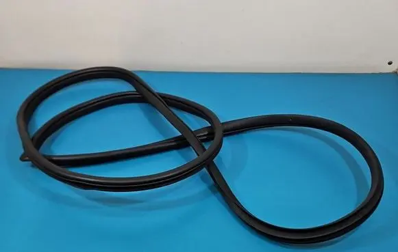 Hyundai i20 (GB IB) Front door rubber seal IMPRK1568031