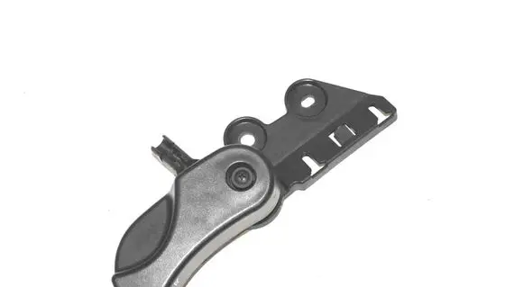 BMW M4 F82 F83 Engine bonnet (hood) release handle 7221914