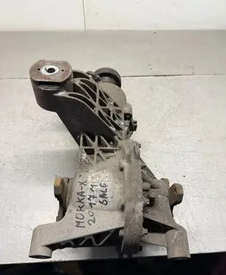 Opel Mokka X Rear differential 690302638 FK33572061320054 42463357