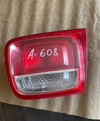 Chevrolet Malibu Tailgate rear/tail lights 90002053
