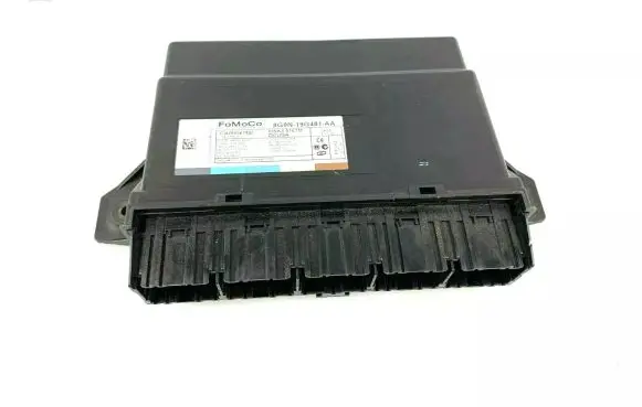 Jaguar XF Other control units/modules 8G9N-19G481-AA