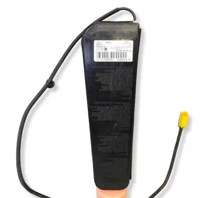 Ford Fiesta Seat airbag C1BBR611D10AC 1072463790191