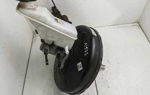 Hyundai Tucson TL Brake booster 58500D7200