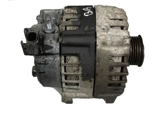 Mercedes-Benz E W212 Generator/alternator A0009062922