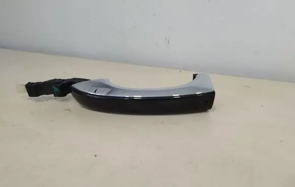 Audi A8 S8 D4 4H Front door exterior handle 4H0837205B