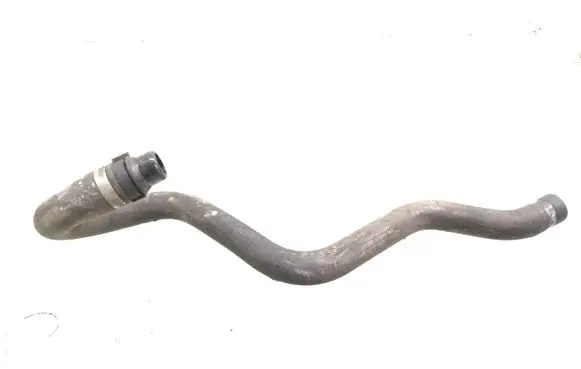 Mercedes-Benz Vito Viano W639 Engine coolant pipe/hose A6398328423
