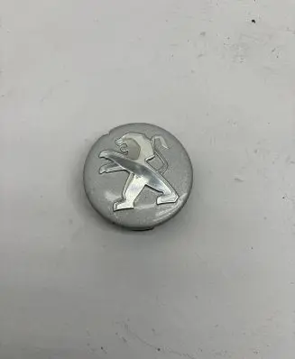 Original wheel cap