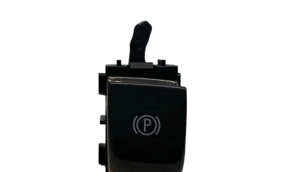 Opel Ampera Hand parking brake switch 22771851 2E512