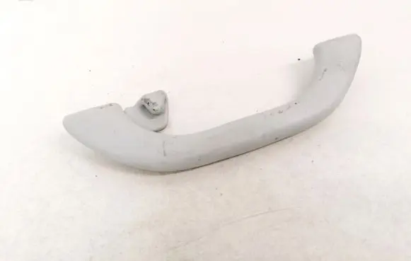 Audi A4 S4 B5 8D Rear interior roof grab handle 8D0857607A