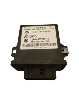 Skoda Superb B6 (3T) Light module LCM 5M0907357C