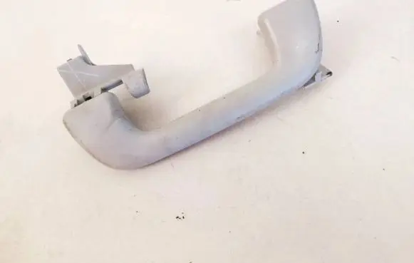 Toyota Avensis T250 Rear interior roof grab handle