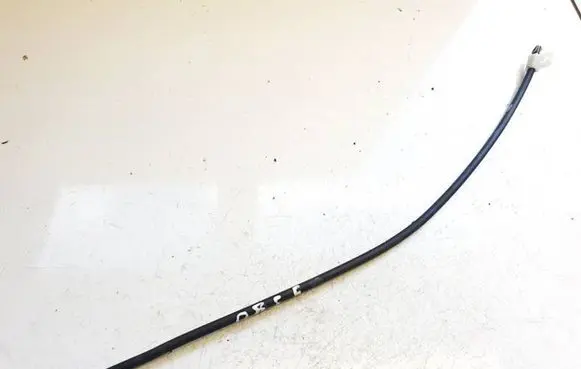 Fiat Grande Punto Air flap motor/actuator