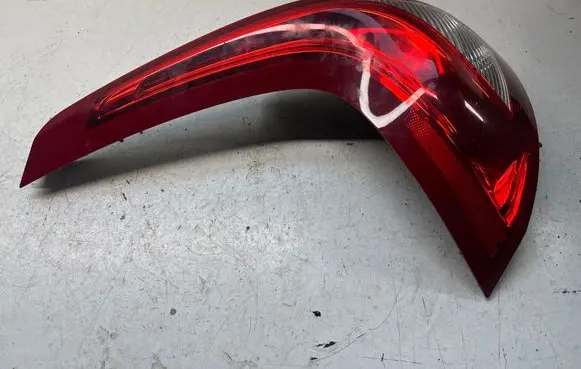 Volvo XC60 Rear/tail lights 31323034