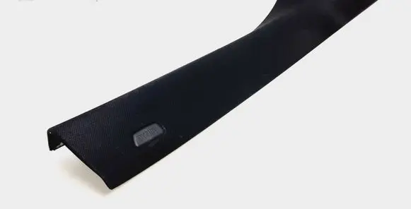 BMW 5 G30 G31 (A) pillar trim 7384526