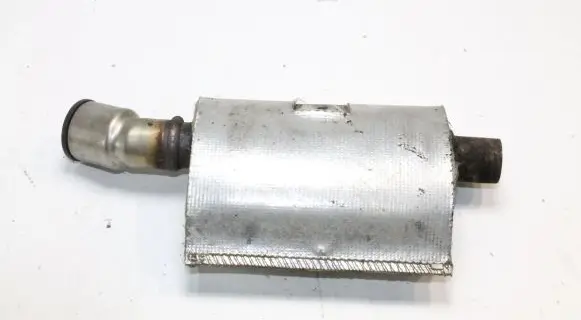 Land Rover Range Rover L322 Other engine bay part