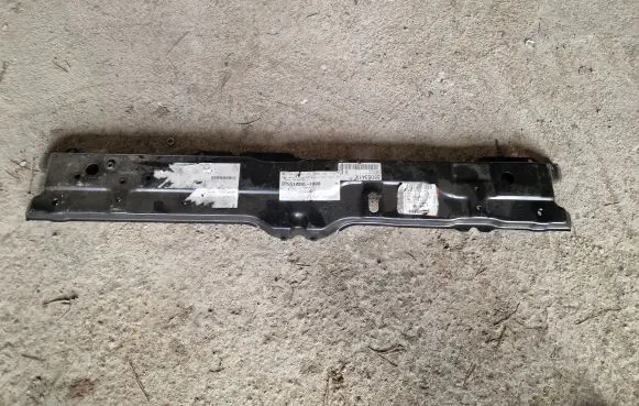 Opel Agila B Top upper radiator support slam panel 5506341X 9315348