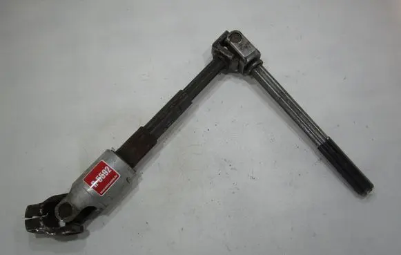 Steering tie rod