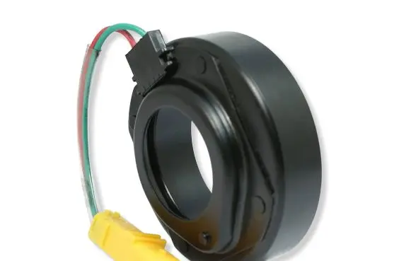 Peugeot 106 Air conditioning (A/C) compressor (pump) 9824284580 9825868880