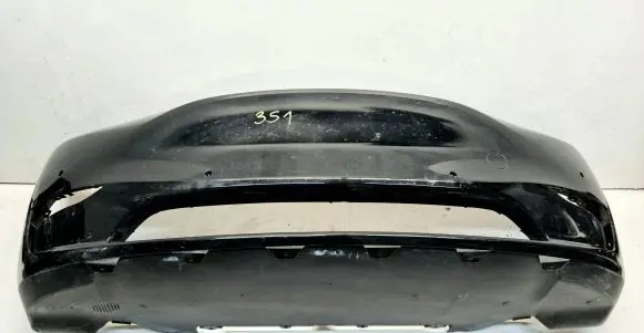 Tesla Model Y Front bumper 1493736-S0-A