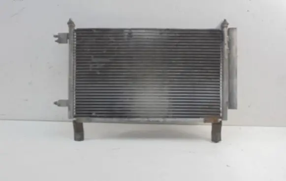 Chevrolet Matiz A/C cooling radiator (condenser) 