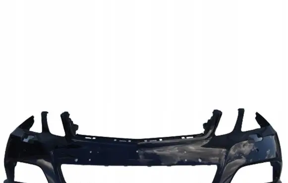 Mercedes-Benz E W212 Front bumper R23P2