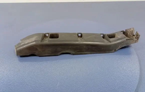 Seat Altea XL Front bodywork piece 5P8807376A