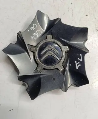 Original wheel cap