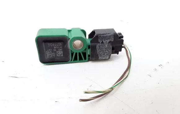 Volvo S40 Airbag deployment crash/impact sensor 31264409