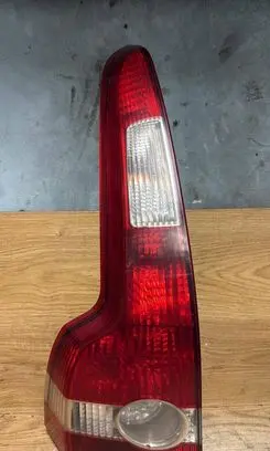 Volvo V50 Rear/tail lights 