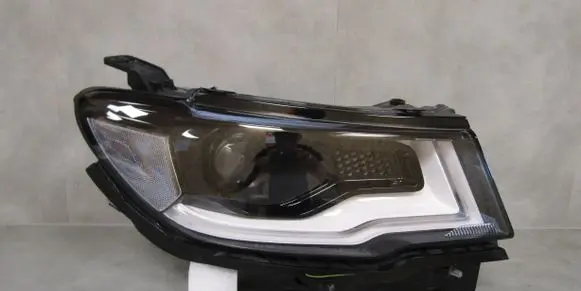 Jeep Compass Headlight/headlamp 00534888150 P55112716AG 061021A