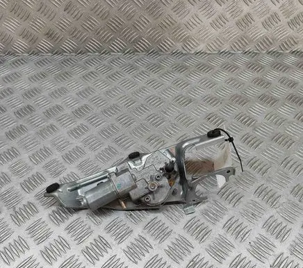 Mazda CX-30 Rear window wiper motor DFR567450