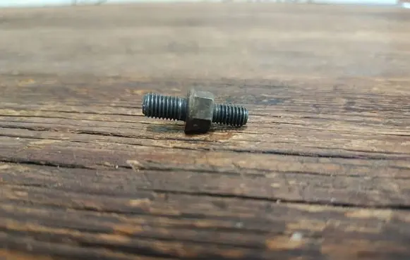 BMW 3 E46 Nuts/bolts 11121718856 1718856