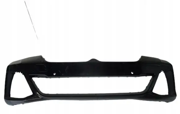 BMW 5 G30 G31 Front bumper T5xxxx4470099