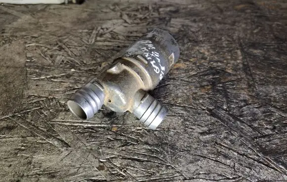 BMW 3 E36 Idle control valve (regulator) 0280140529