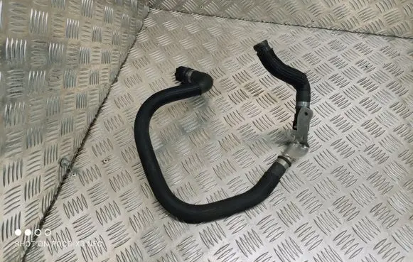 Jeep Cherokee Engine coolant pipe/hose 52014627AB
