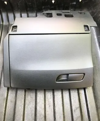 Audi A4 S4 B9 Glove box set 8W1857035 8W7857035 5Q0919237