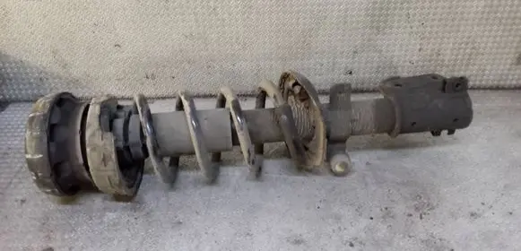 Renault Trafic III (X82) Front shock absorber with coil spring