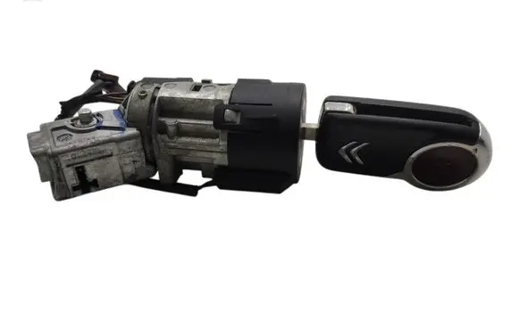 Ignition lock