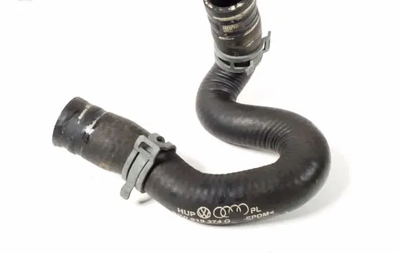 Audi A5 8T 8F Air intake hose/pipe 8K0819374Q