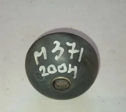 Renault Master II Fuel tank filler cap 7700838825