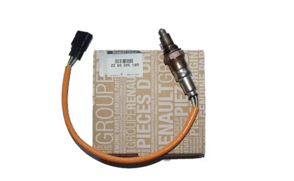 Dacia Sandero Lambda probe sensor 226930618R