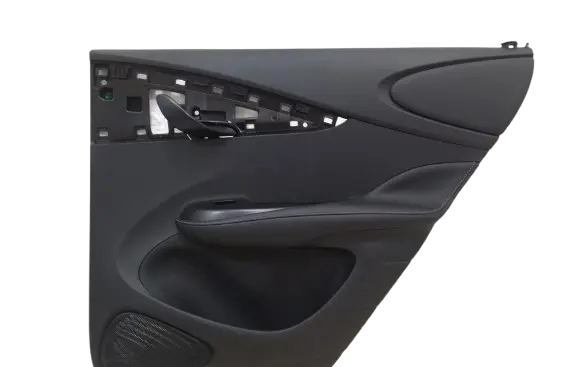 BYD Dolphin Coupe rear side trim panel EM2E6202200 TAPB003