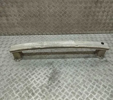 Rear bumper cross member