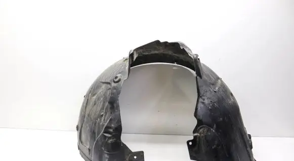 Audi A4 S4 B9 8W Front wheel arch liner splash guards 8W0821172A