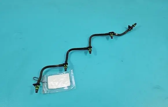 Ford C-MAX II Fuel line pipe IMPRK1525917
