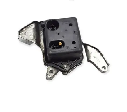 Opel Astra H Vacuum valve 55198257