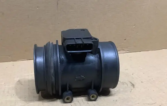 Mass air flow meter
