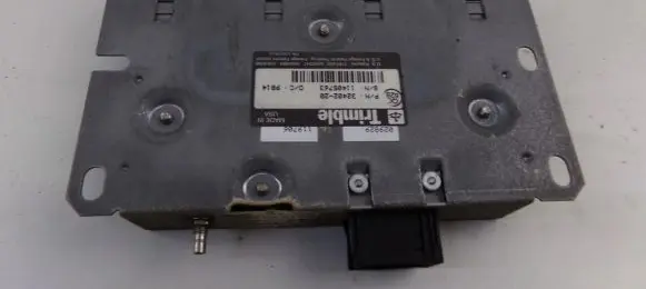 BMW 7 E38 Other relay 90220155423